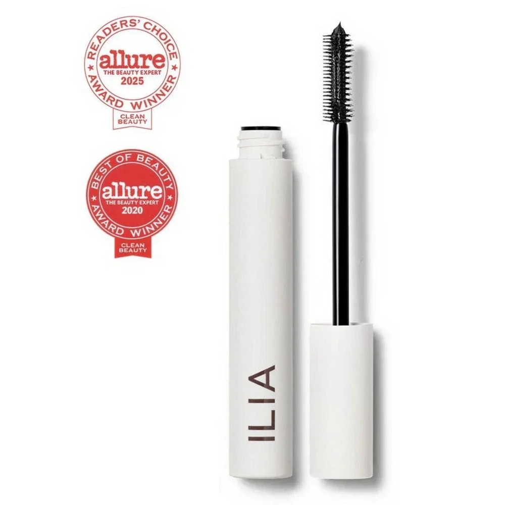 ILIA - Limitless Lash Mascara - Shade: After Midnight - *NIB*